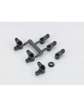 IH205 Servo Horn Set IH205  - KYOSHO RC
